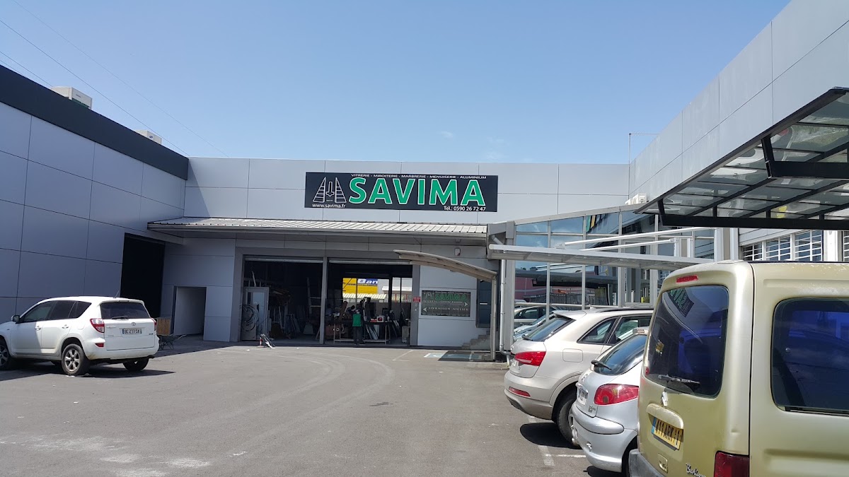 Savima Jarry