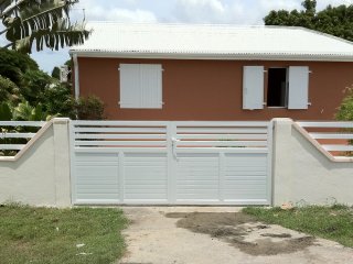 Volet Roulant Société Nouvelle Stores Antilles Gosier
