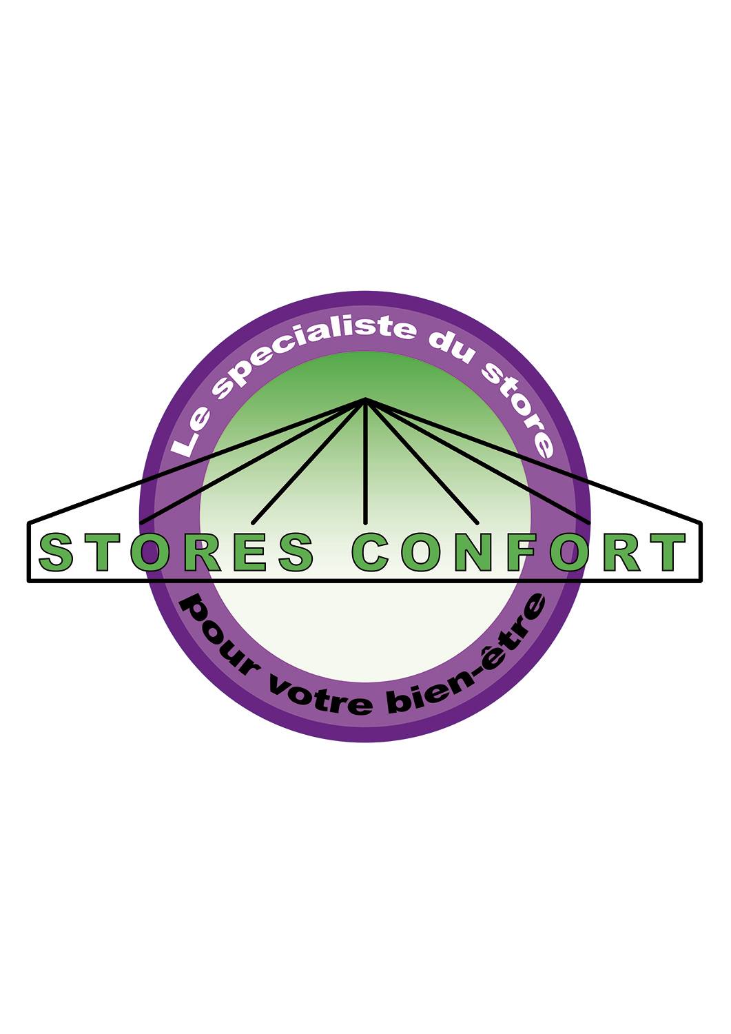 Stores Confort Jarry
