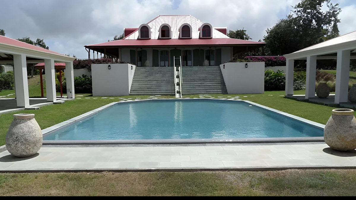 Sun Piscines Spas