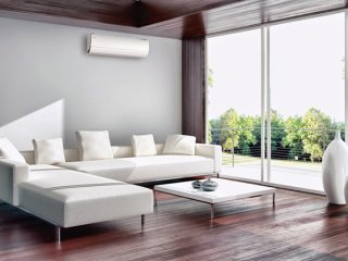 Batiment Baie-Mahault Tropical Clim Service