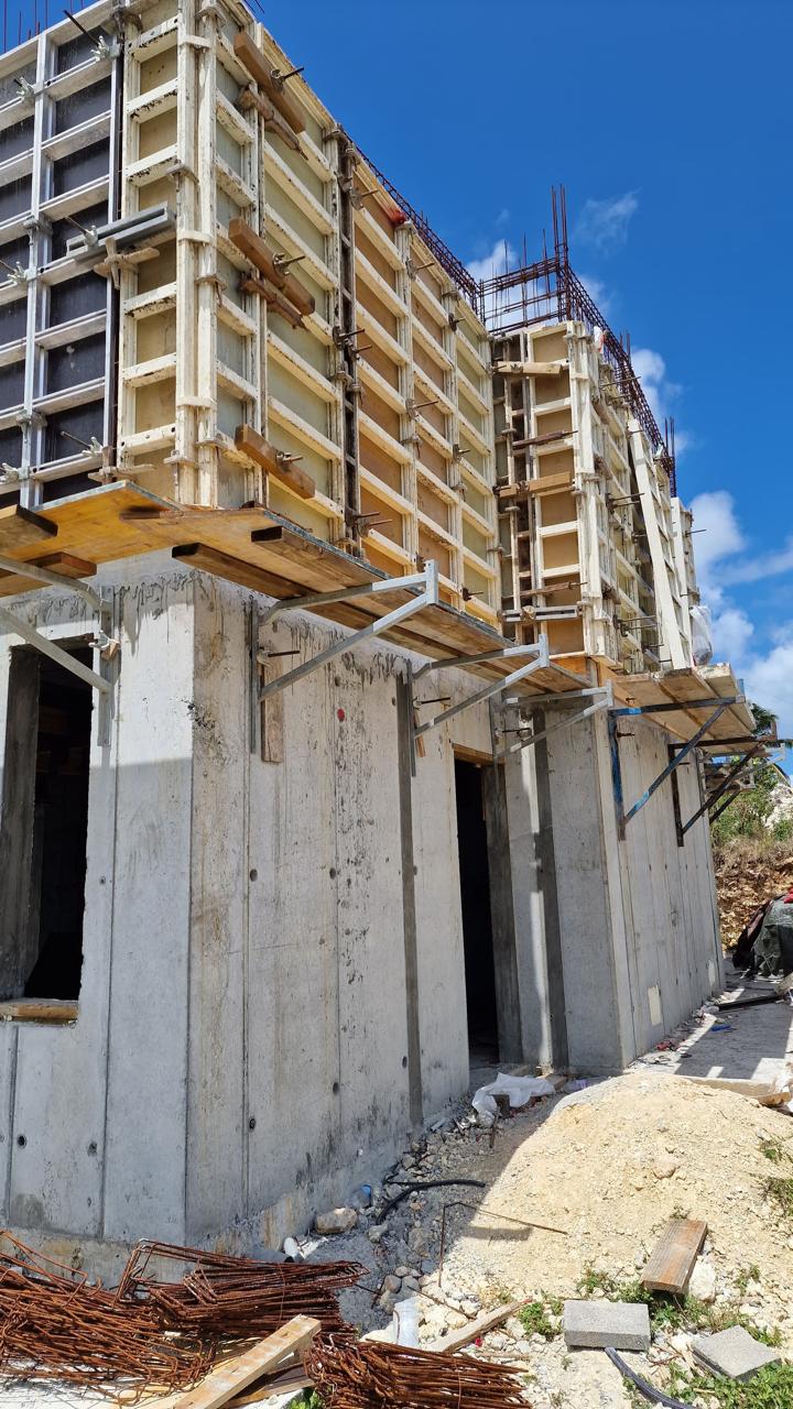 Valette Construction