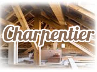 Charpentier Vibois