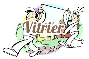 Vitrier