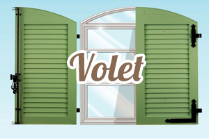 Volet