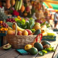 Alimentation