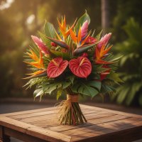 Livraison fleur