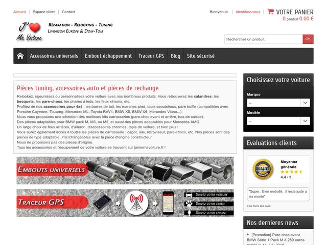 Jaimemavoiture.fr