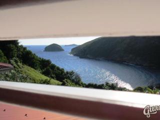 Gite Terre-de-Haut Appartement Anse Figuier