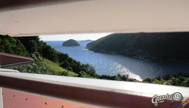 Appartement Anse Figuier
