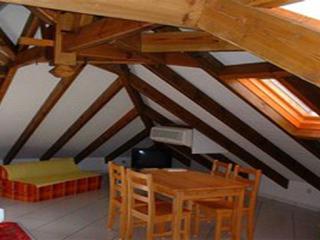 Gite Terre-de-Haut Appartement Anse Galet