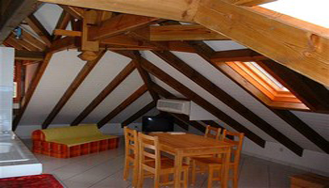 Appartement Anse Galet