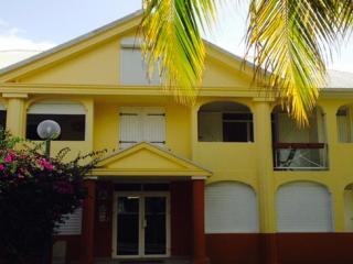 Gîtes Appartement Plage Gosier