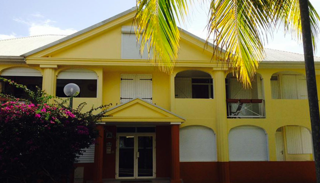Appartement Plage Gosier