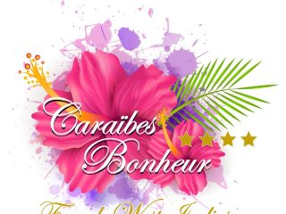 Bungalow Caraïbes Bonheur