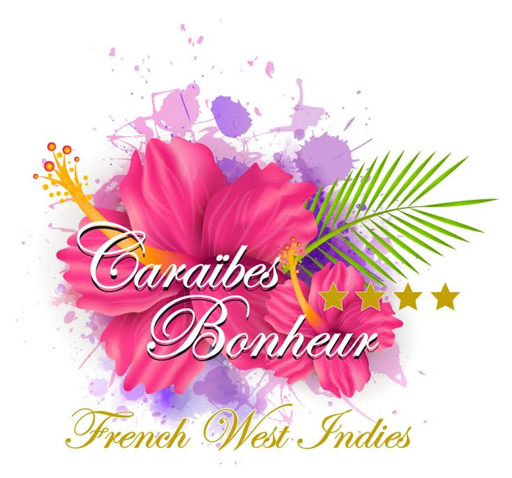 Bungalow Caraïbes Bonheur