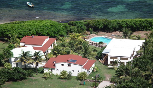 Club Caravelles