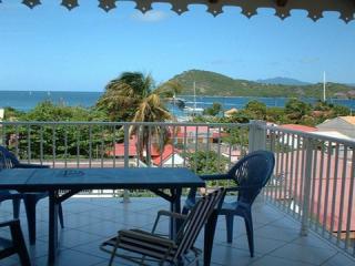Gite Terre-de-Haut Appartement Grand Anse