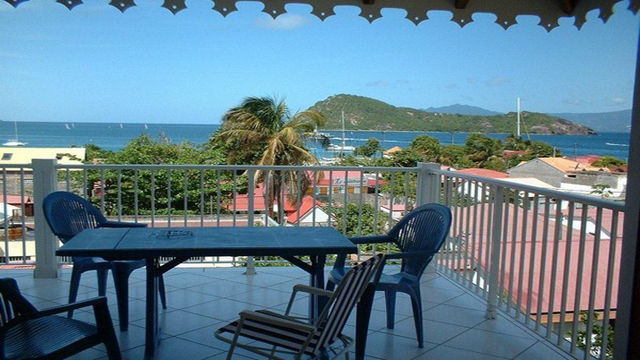 Appartement Grand Anse