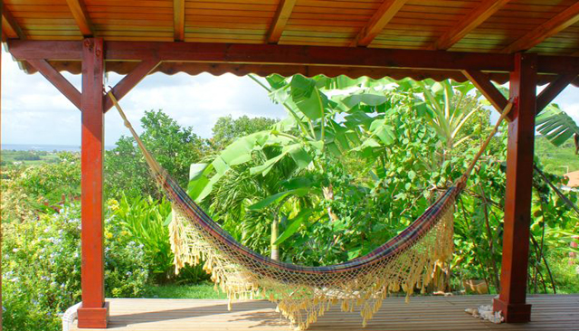 Habitation Bioche