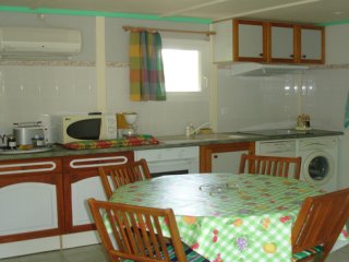 Gîtes Habitation Mahault