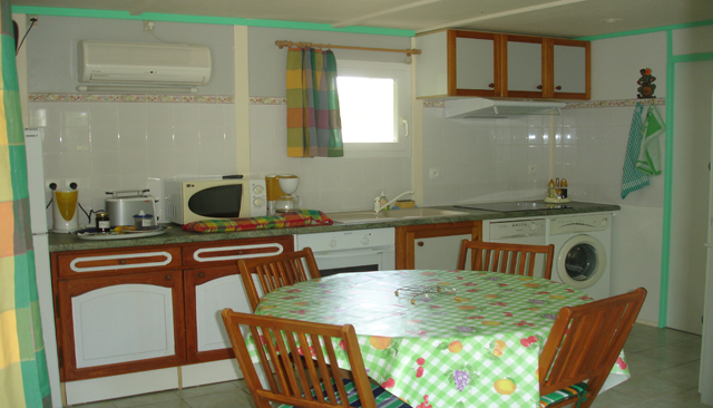 Habitation Mahault