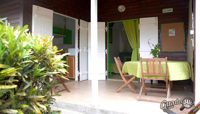Bungalow Kotesi