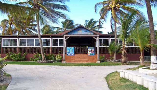 Village Bungalow Chez Honoré