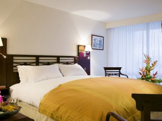 Hôtel Auberge de la Vieille Tour Gosier