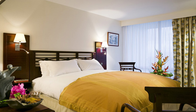 Hôtel Auberge de la Vieille Tour Gosier