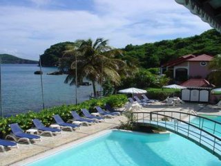 Hôtel 3 étoiles Hôtel Le Bois Joli Les Saintes