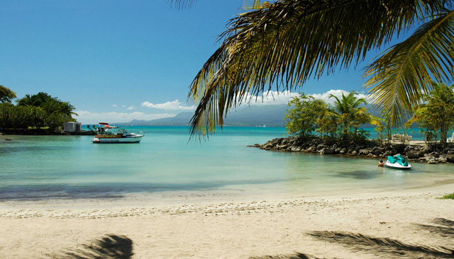 Hôtel Canella Beach Gosier