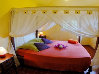 Hôtel 3 étoiles Caraïb Bay Hôtel Deshaies