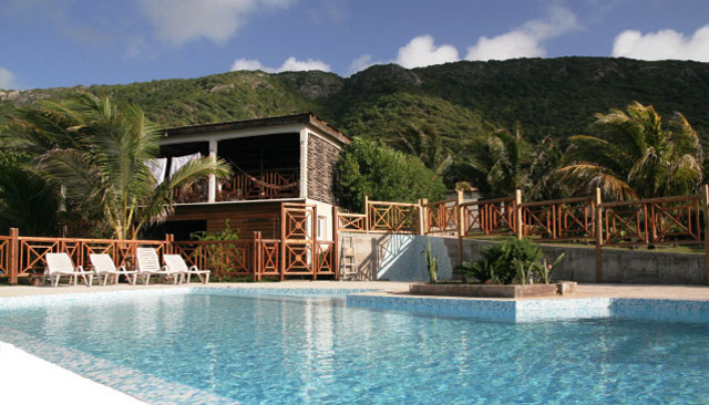 Club Caravelles La Désirade