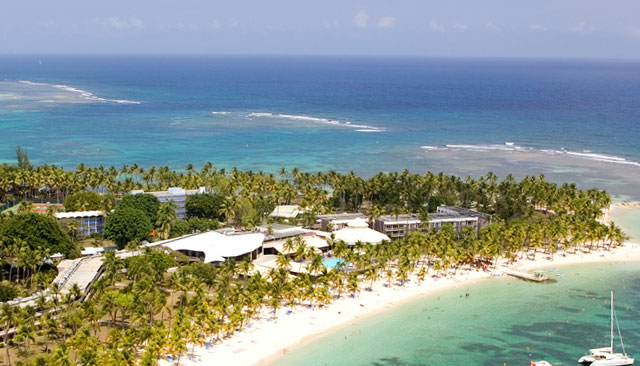 Club Med La Caravelle Sainte-Anne