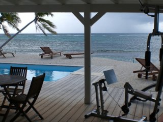 Hôtels Hôtel Coco Beach Resort Marie-Galante