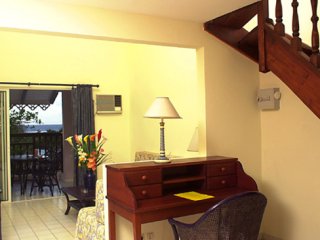 Hôtel 3 étoiles Cottage Hôtel Le Moule
