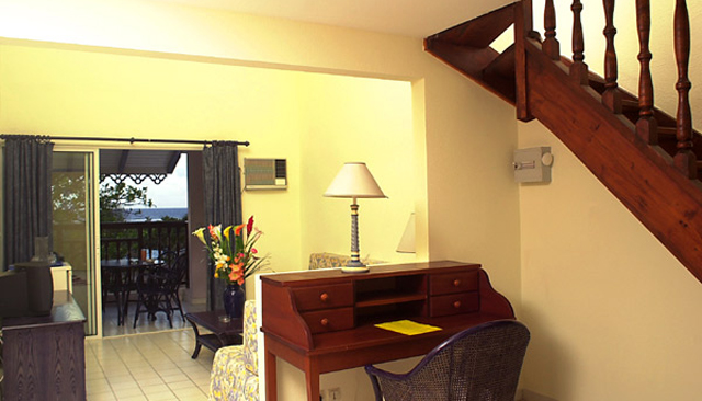 Cottage Hôtel Le Moule