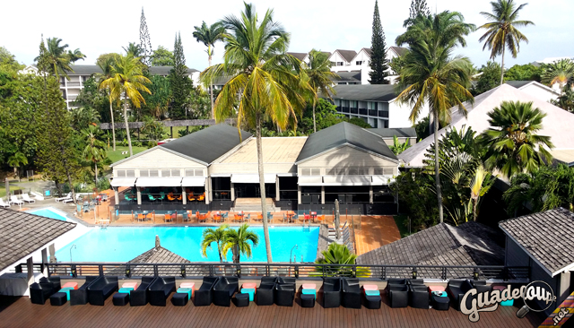 Créole Beach Hôtel Gosier