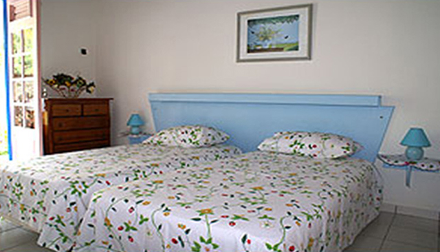 Hôtel Duc'Ery Petit-Bourg