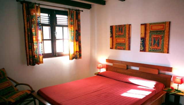 Hôtel Habitation Grand Anse Deshaies