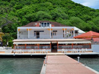 Hôtels Hôtel Kanaoa Les Saintes