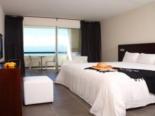 Hôtel 4 étoiles Hôtel Le Mahogany Gosier