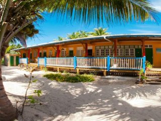 Hôtels Oualiri Beach Hôtel La Désirade