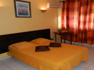 Hôtels Hôtel Petit Havre Gosier