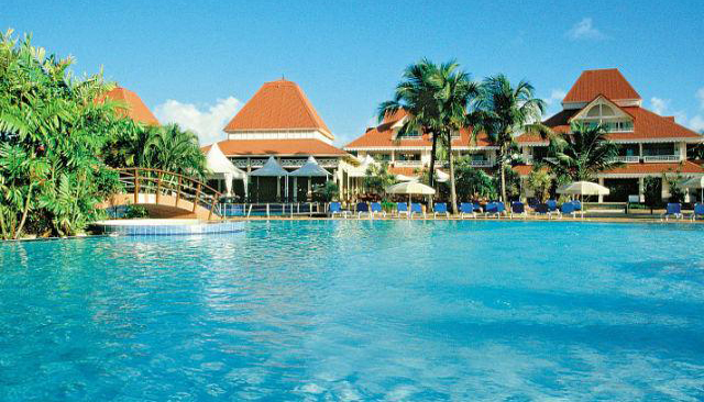Hôtel Pierre &amp; Vacances  Sainte-Anne