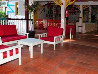 Hôtels Hôtel Le Rotabas Sainte-Anne