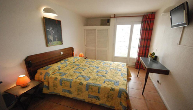 Hôtel Saint John Perse Pointe-à-Pitre