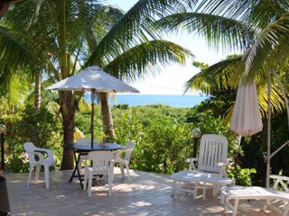Hôtels Hôtel Le M Marie-Galante