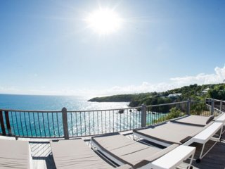 Hôtel La Toubana Sainte-Anne